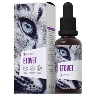 Energy etovet Varianta: 30ml + 30ml + 30ml