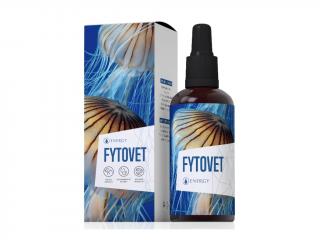 Energy fytovet 100ml