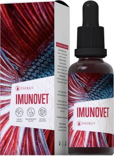 Energy imunovet 30ml