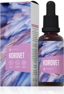 Energy korovet 30ml