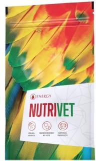 Energy nutrivet