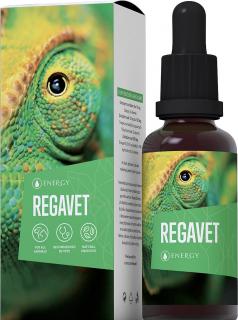 Energy regavet 30ml