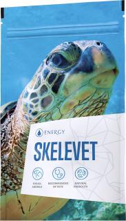 Energy skelevet Varianta: 135ks +  135ks +  135ks