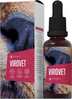 Energy virovet 30ml