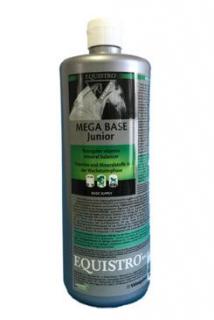 Equistro mega base junior 1000ml