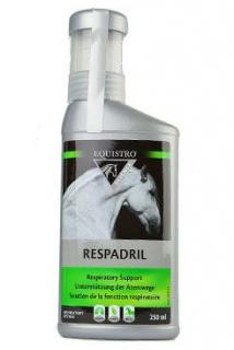 Equistro respadril 250ml