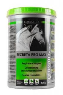 Equistro secreta pro max 800g