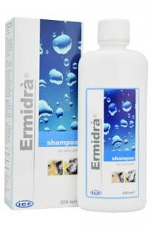 Ermidrá shampoo 250ml