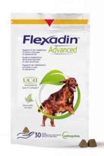 Flexadin advanced pro psy Varianta: 30tbl