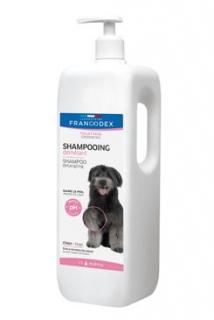 Francodex šampón a kondicionér 2in1 pes Varianta: 250ml