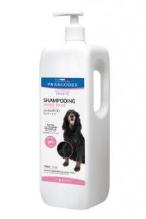 Francodex šampón černá srst pes Varianta: 250ml