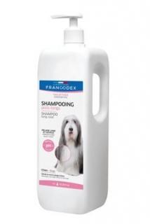 Francodex šampón dlouhá srst pes Varianta: 250ml