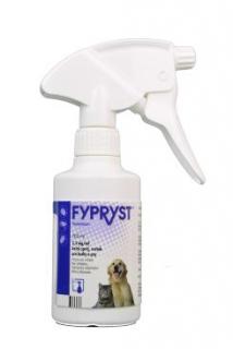 Fypryst sprej Varianta: 250ml