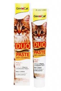 Giimcat duo pasta maltóza + sýr  50g