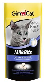 Gimcat Milkbits 40g