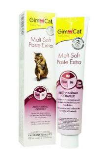 Gimcat past malt-soft extra na trávení 200g