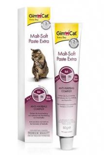 Gimcat pasta malt-soft extra k 50g