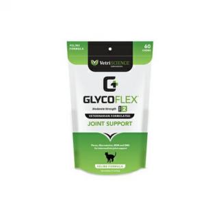 Glyco flex® II – klouby a pohybový aparát koček