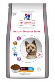 Hills can.dry ve healt.digestive biom adult small 2 kg