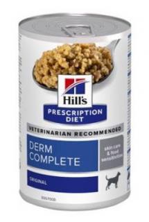 Hills Can. PD Derm Complete konz. 370g