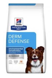 Hills Can. PD Derm Defense Varianta: 1,5kg