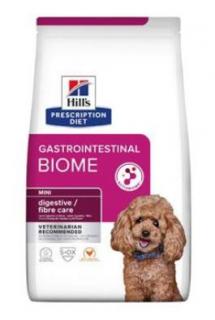 Hills Can. PD GI Biome Dry Mini Varianta: 1kg