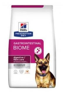 Hills Can. PD GI Biome Dry Varianta: 1,5kg