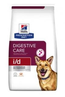 Hills Can. PD I/D Digestiv Care Varianta: 1,5kg