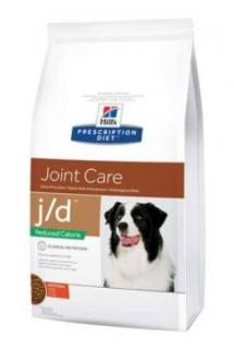 Hills Can. PD J/D Joint Care Reduced Calorie 12kg