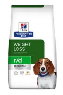 Hills Can. PD R/D Weight Loss Varianta: 1,5kg