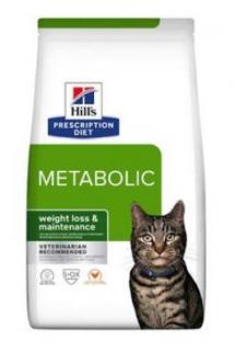 Hills Fel. PD Adult Metabolic Varianta: 1,5kg