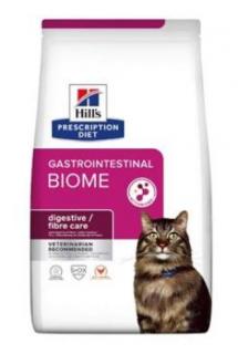 Hills Fel. PD GI Biome Dry Varianta: 1,5kg