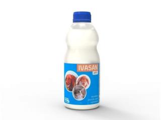 Ivasan pets dezinfekční přípravek Varianta: 1000ml