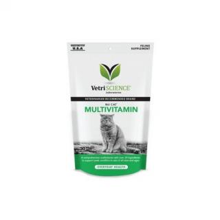 Nu-cat multivitamin pro kočky