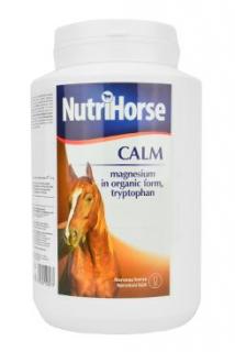 Nutri horse calm Varianta: 1kg