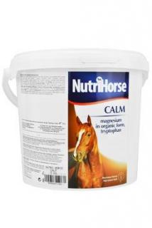 Nutri horse calm Varianta: 3kg