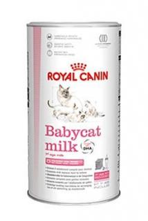 Royal canin mléko krmné babycat milk 300g