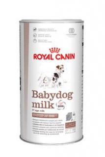 Royal canin mléko krmné babydog milk 400g