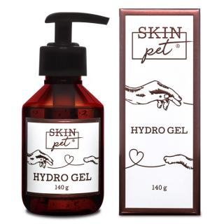 SKINPET HYDRO GEL 140 G