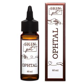 SKINPET OPHTAL 60 ML