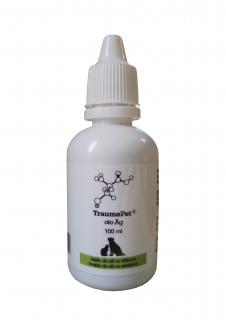 Traumapet oto ag gtt Varianta: 100ml