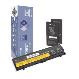 Baterie Mitsu 00NY486 pro Lenovo Thinkpad L560 L570