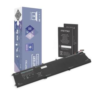 Baterie Mitsu 6GTPY pro Dell XPS 15 9550 - 6GTPY