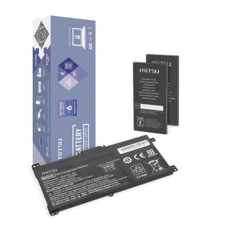 Baterie Mitsu BK03XL pro HP Pavilion x360 14-BA