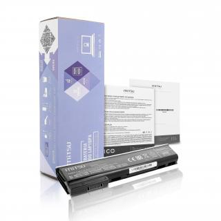 Baterie Mitsu CA06XL pro HP ProBook 640 645 650 655 G0 G1