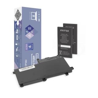 Baterie Mitsu CI03XL pro HP ProBook 640 645 650 655 G2