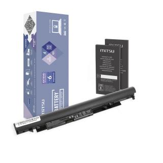 Baterie Mitsu JC03 JC04 pro HP 240 250 255 258 G6 11,1V