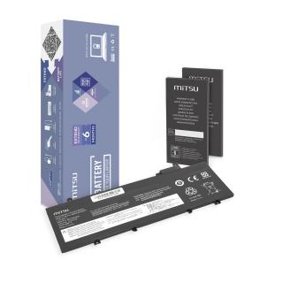 Baterie Mitsu L17L3P71 01AV478 pro Lenovo Thinkpad T480s