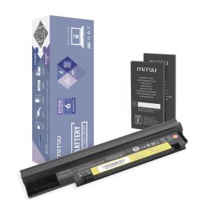 Baterie Mitsu pro Lenovo ThinkPad Edge 13 E30 E31 0196RV