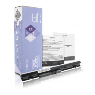 Baterie Mitsu RA04 HSTNN-IB4L pro HP ProBook 430 G1 G2